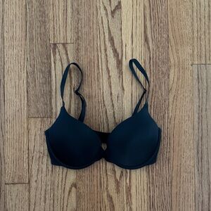 Calvin Klein Black Bra 32D